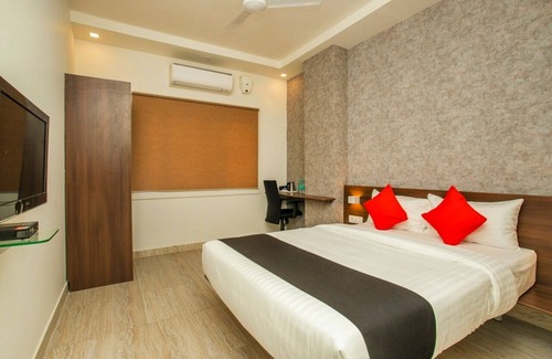 Brookefield Hotel | Hotel DBrooks