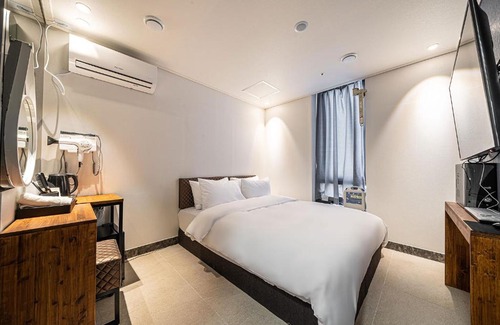Gwanghui-dong Hotel | Hotel DDK