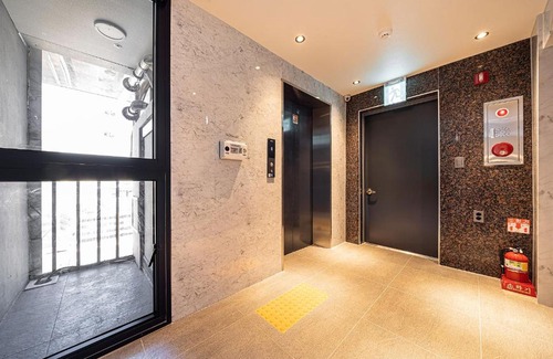 Gwanghui-dong Hotel | Hotel DDK