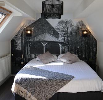Horn Hotel | Hotel de Abdij