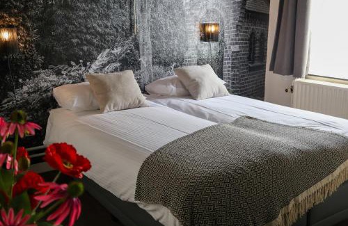 Horn Hotel | Hotel de Abdij