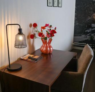 Horn Hotel | Hotel de Abdij