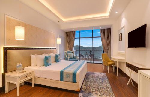 South West Hotel | Hotel De Avlon Suites Near Delhi Airport