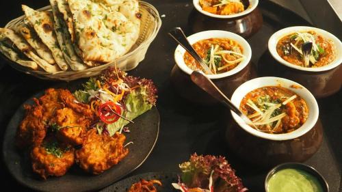 South West Hotel | Hotel De Avlon Suites Near Delhi Airport