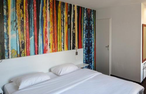 Pons Hotel | Hotel de Bordeaux