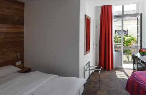 Pons Hotel | Hotel de Bordeaux