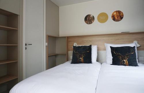 Voorthuizen Hotel | Hotel de Boshoek