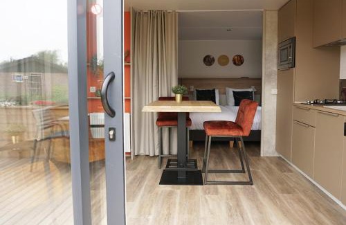 Voorthuizen Hotel | Hotel de Boshoek