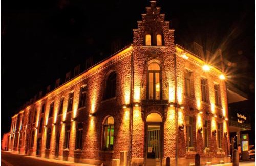Peer Hotel | Hotel De Boskar Peer