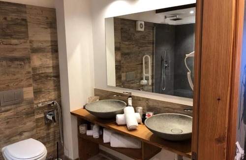 Champoluc Hotel | Hotel de Champoluc