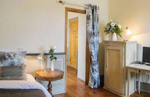 Iffezheim Hotel | Hotel de Charme Zum Schiff
