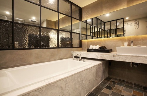 Muk-tong Hotel | Hotel De Ciel
