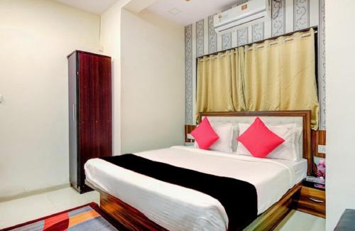 Juhu Hotel | Hotel De Classico Juhu