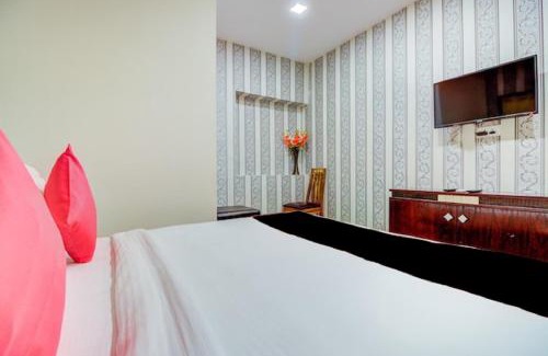 Juhu Hotel | Hotel De Classico Juhu