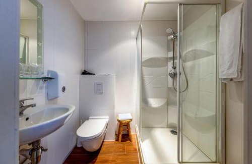 Ninove Hotel | Hotel De Croone