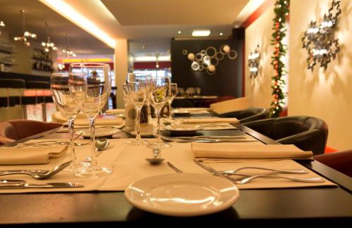 Ninove Hotel | Hotel De Croone