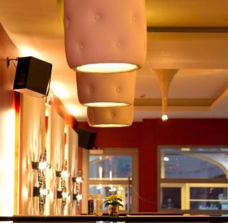 Ninove Hotel | Hotel De Croone