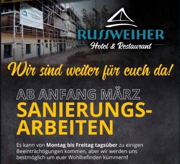 Eschenbach in der Oberpfalz Hotel | Hotel Russweiher