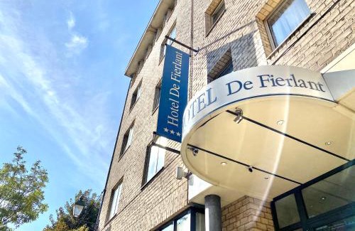 Vorst Hotel | Hotel De Fierlant