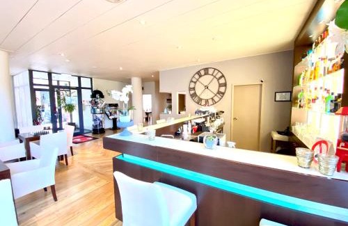 Vorst Hotel | Hotel De Fierlant