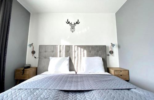 Vorst Hotel | Hotel De Fierlant
