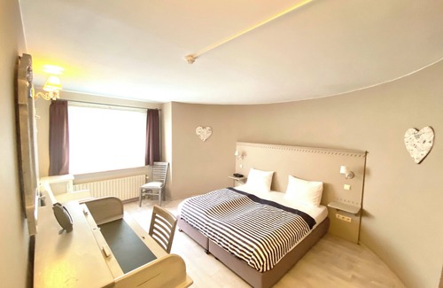 Vorst Hotel | Hotel De Fierlant