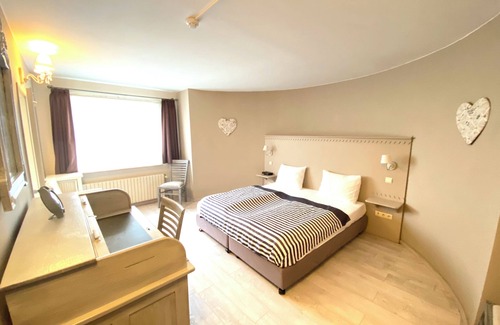 Vorst Hotel | Hotel De Fierlant