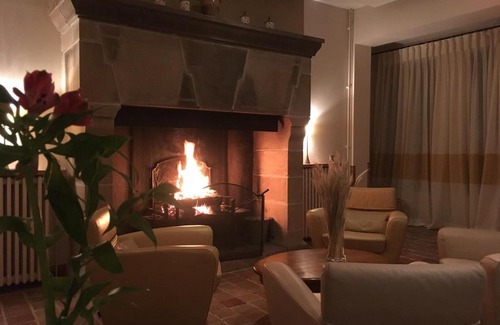 Mende Hotel | Hotel De France