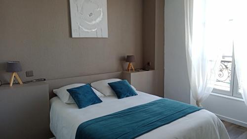Vatan Hotel | hotel de france