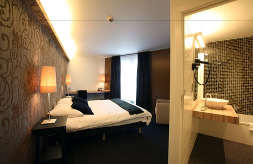 Hasselt Hotel | Hotel De Groene Hendrickx