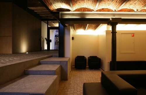 Hasselt Hotel | Hotel De Groene Hendrickx