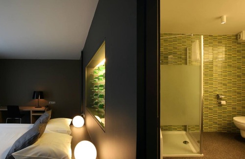 Hasselt Hotel | Hotel De Groene Hendrickx