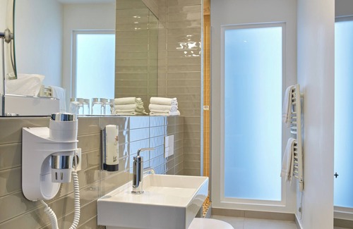Nancy City Centre Hotel | Hotel De Guise