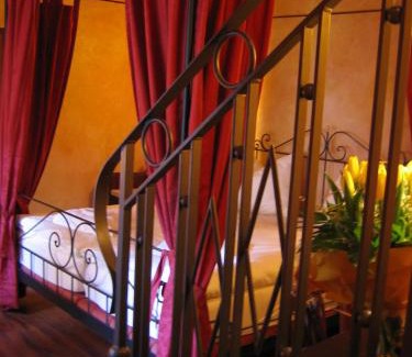 Heppenheim Hotel | Hotel Villa Boddin