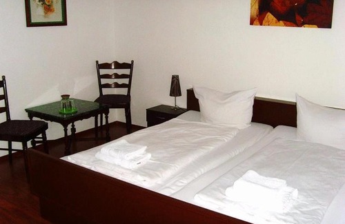 Heppenheim Hotel | Hotel Schlossberg