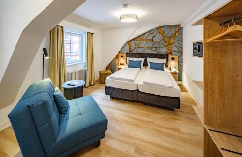 Heppenheim Hotel | Hotel Restaurant Goldener Engel