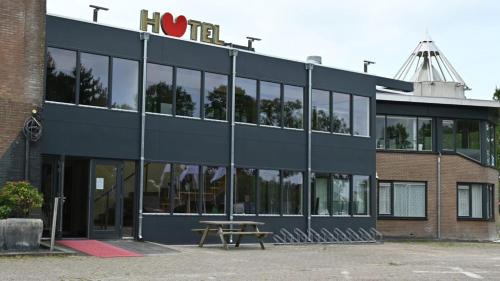 Franeker Hotel | Hotel De Hertog