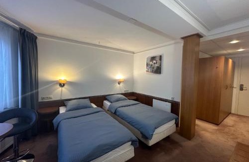 Franeker Hotel | Hotel De Hertog