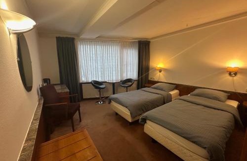 Franeker Hotel | Hotel De Hertog