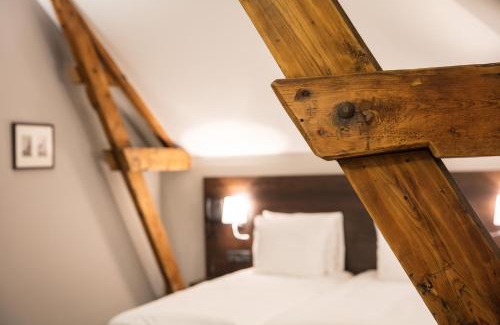 Lichtenvoorde Hotel | Hotel de Koppelpaarden