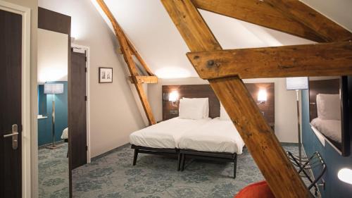 Lichtenvoorde Hotel | Hotel de Koppelpaarden