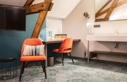 Lichtenvoorde Hotel | Hotel de Koppelpaarden
