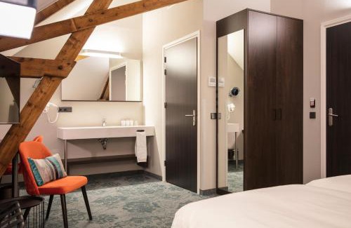 Lichtenvoorde Hotel | Hotel de Koppelpaarden