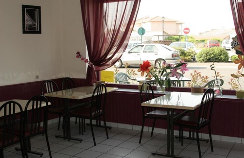 Bonson Hotel | Hotel de l'Avenue