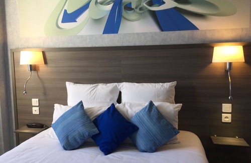 Tarbes Hotel | Hotel de l'Avenue