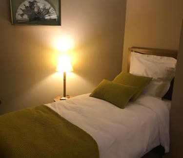 Illiers-Combray Hotel | Hotel de l image