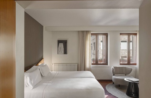 Avenida Meritxell Hotel | Hotel de l'Isard