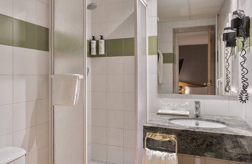 Avenida Meritxell Hotel | Hotel de l'Isard