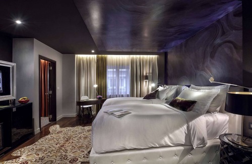Trang Tien Hotel | Hotel de l'Opera Hanoi - Mgallery