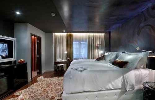 Trang Tien Hotel | Hotel de l'Opera Hanoi - MGallery